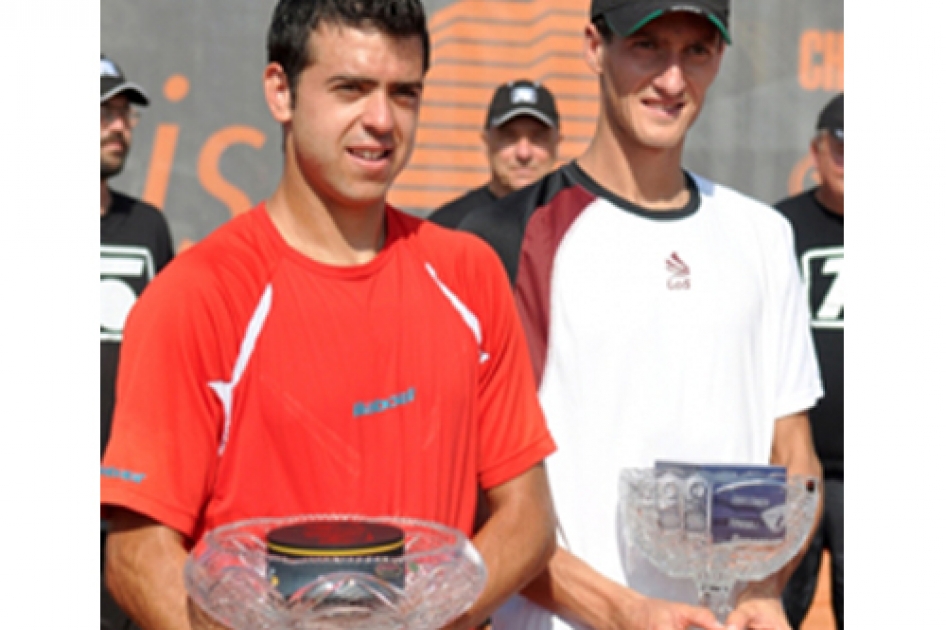 igo Cervantes da la sorpresa en Eslovaquia y conquista su segundo ttulo Challenger 