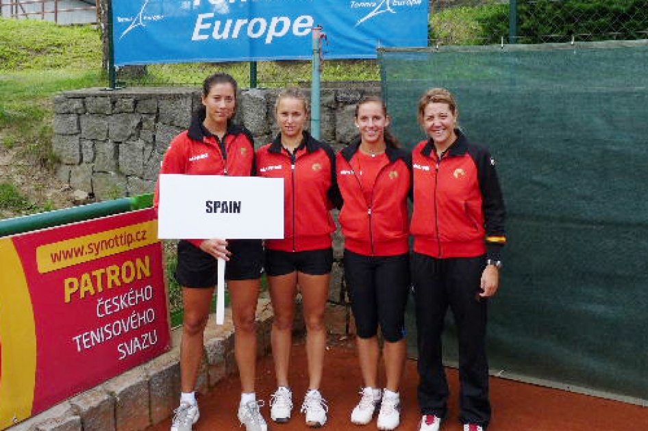 Lleida acoge este fin de semana la fase final de la Copa de S.M. La Reina