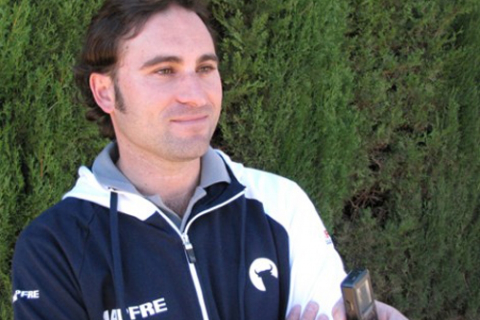 Enric Molina es nombrado como máximo responsable arbitral ITF