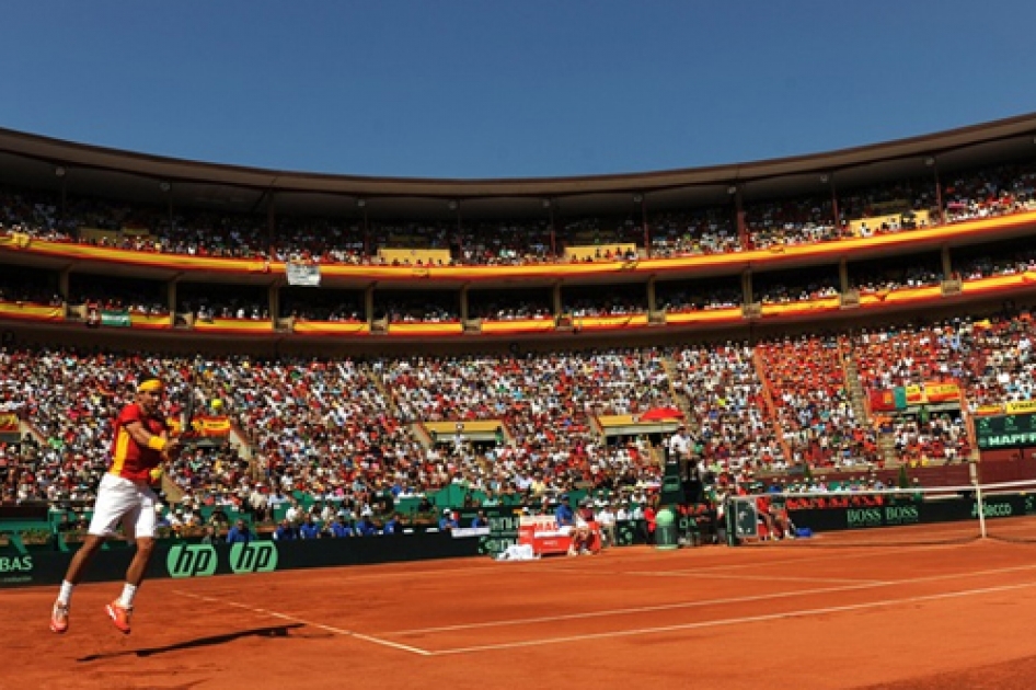 La final de la Copa Davis centra la nueva entrega del podcast Tenis.Radio 