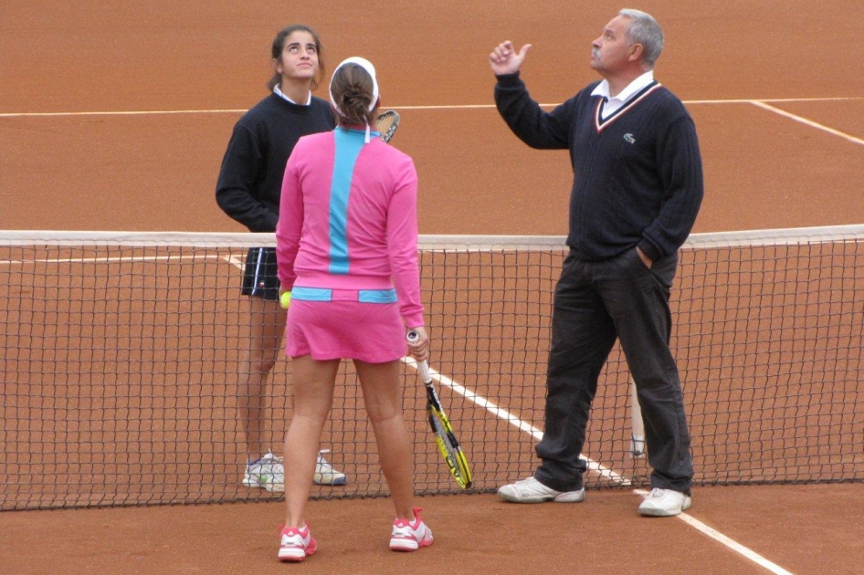 Los favoritos buscan un puesto en la final del Campeonato de España por Equipos Femeninos Los favoritos buscan un puesto en la final del Campeonato de España por Equipos Femeninos