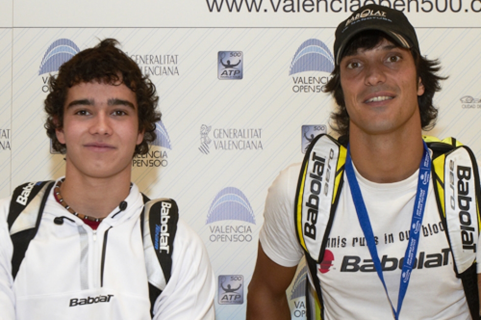 El Máster Nacional de Tenis en Silla reúne en Valencia a los mejores especialistas