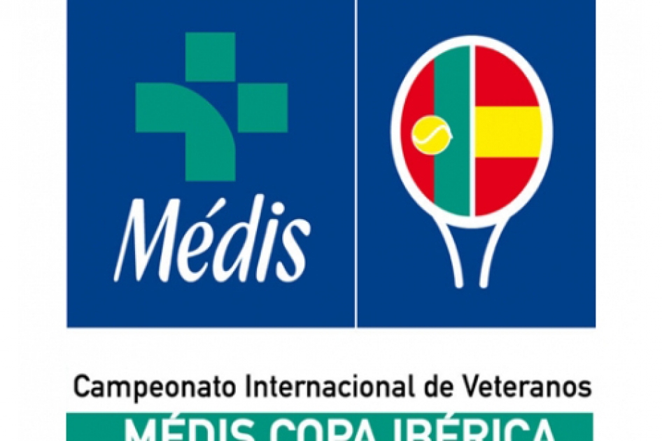 Triunfos españoles en la Médis Copa Ibérica de Veteranos en Portugal