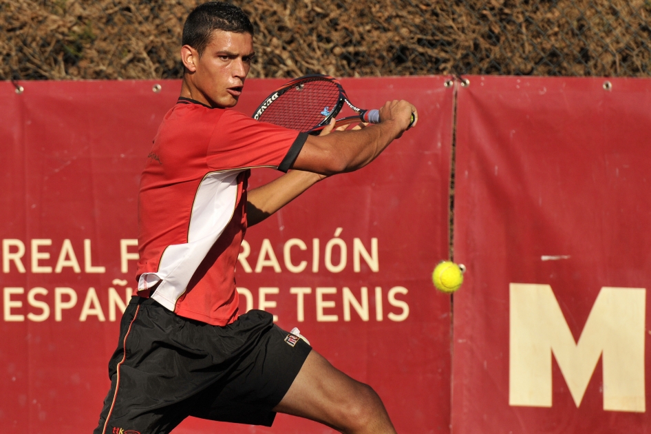 Los equipos favoritos protagonizan las semifinales del Campeonato de Espaa Mapfre Masculino