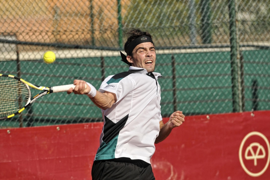 CT Barcino y CT Chamartn juegan la final del Campeonato de Espaa Mapfre Masculino