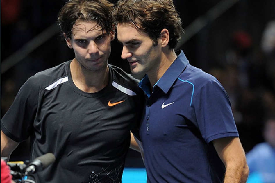 Ferrer se ve las caras con Djokovic mientras Nadal cae derrotado ante Federer 