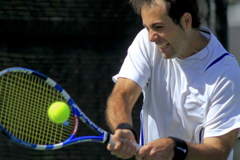 El tenis español cierra la temporada 2011 con 83 títulos profesionales  