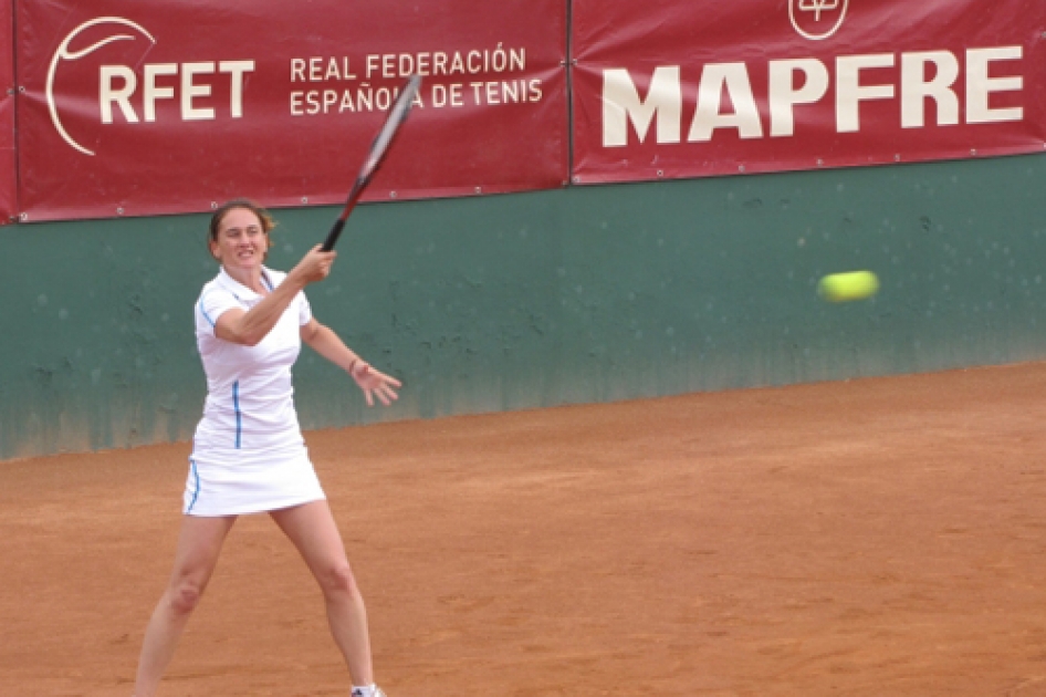 Los Campeonatos de España de Veteranos por Equipos arrancan este fin de semana Los Campeonatos de España de Veteranos por Equipos arrancan este fin de semana