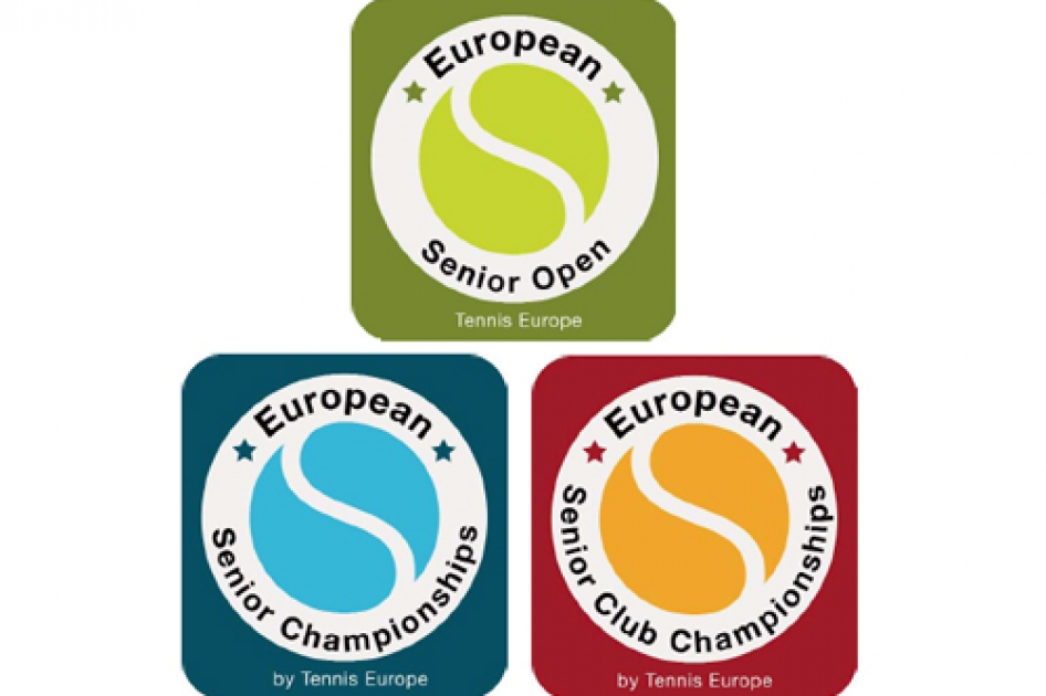 Tennis Europe reestructura sus torneos de veteranos con un nuevo Campeonato de Europa cerrado Tennis Europe reestructura sus torneos de veteranos con un nuevo Campeonato de Europa cerrado