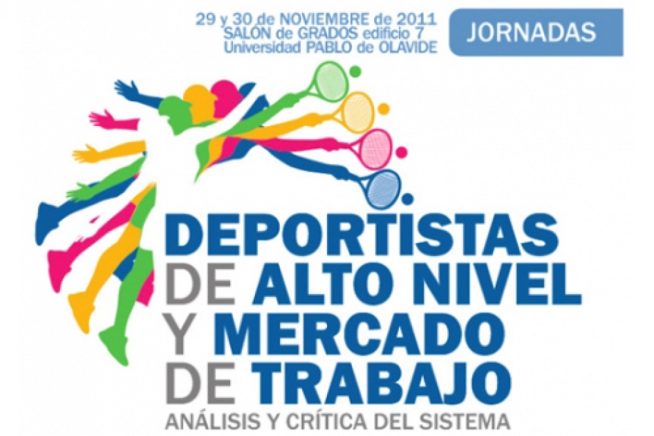 Memoria final de las Jornadas sobre Deportistas de alto nivel y mercado de trabajo