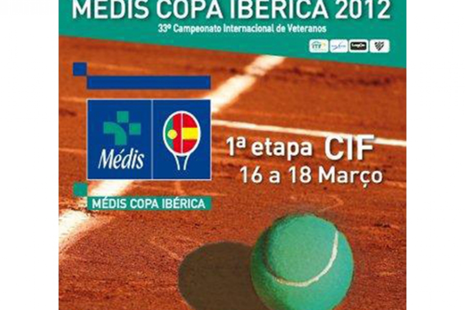 Protagonismo español en la Copa Ibérica Sénior de Lisboa con cinco triunfos Protagonismo español en la Copa Ibérica Sénior de Lisboa con cinco triunfos