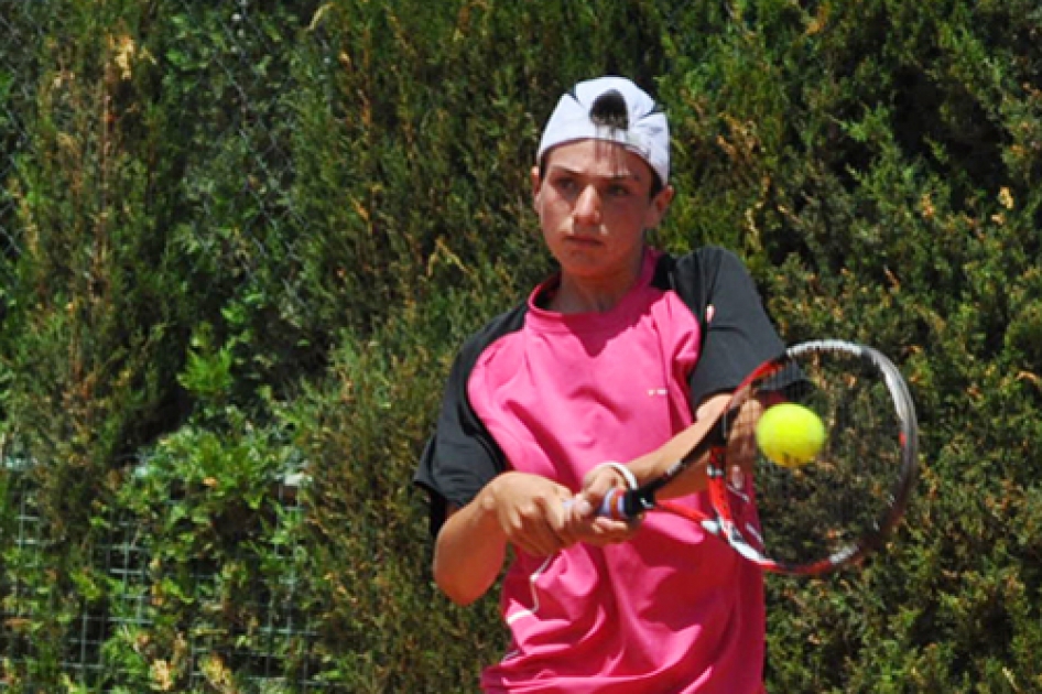 Cartagena acoge el tradicional torneo sub’15 “Asamblea Regional de Murcia” Cartagena acoge el tradicional torneo sub’15 “Asamblea Regional de Murcia”