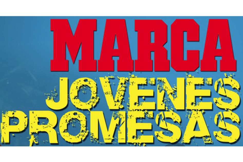 El Circuito Marca Jóvenes Promesas arrancará en Madrid la segunda semana de abril El Circuito Marca Jóvenes Promesas arrancará en Madrid la segunda semana de abril