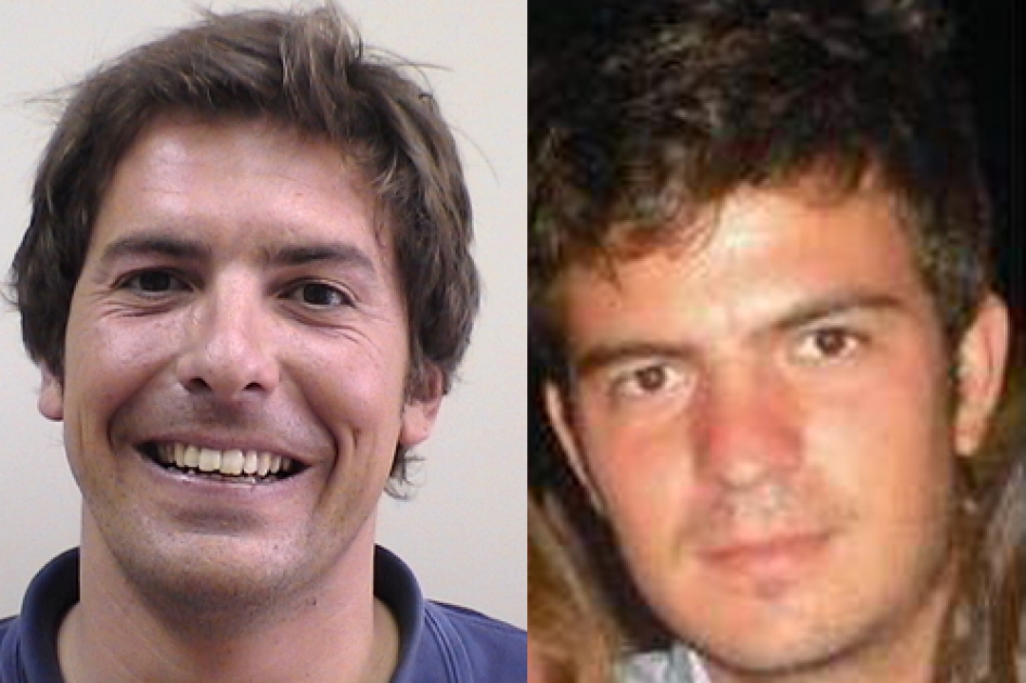 Nuevas titulaciones internacionales para los rbitros espaoles Eduard Peidro y Jaume Campistol 