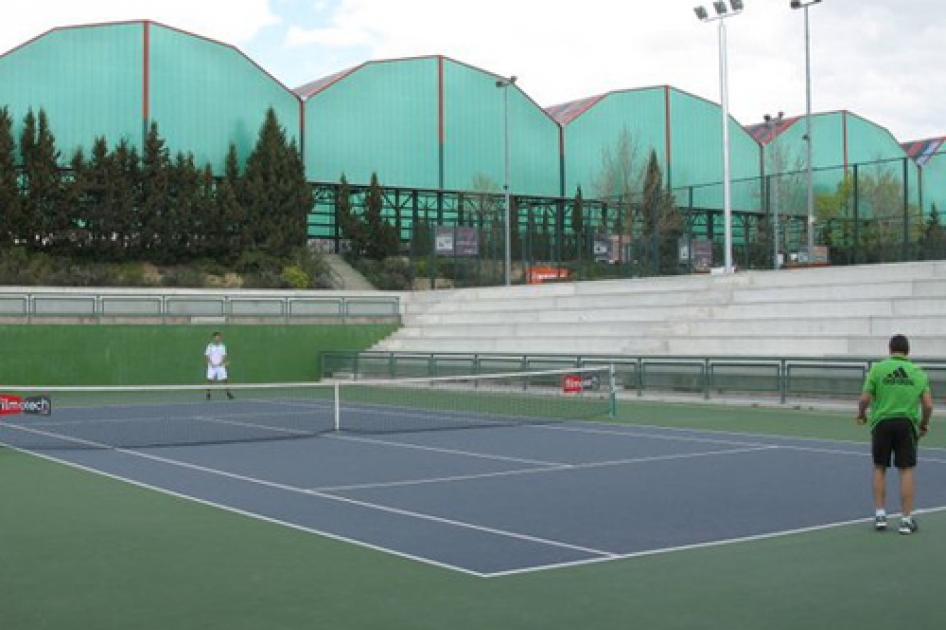 El Campeonato de Espaa Universitario se decide esta semana en Madrid