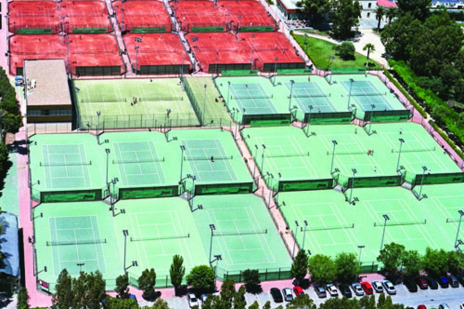 España acogerá una segunda cita internacional alevín en Barcelona en agosto España acogerá una segunda cita internacional alevín en Barcelona en agosto