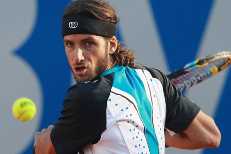 Ramos, Andújar y Feliciano se quedan en las semifinales de Estoril, Belgrado y Munich Ramos, Andújar y Feliciano se quedan en las semifinales de Estoril, Belgrado y Munich