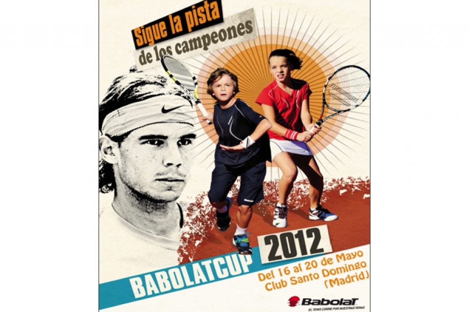 La Jornada Tcnica de Actualizacin Babolat Cup se celebrar el 16 de mayo en Madrid