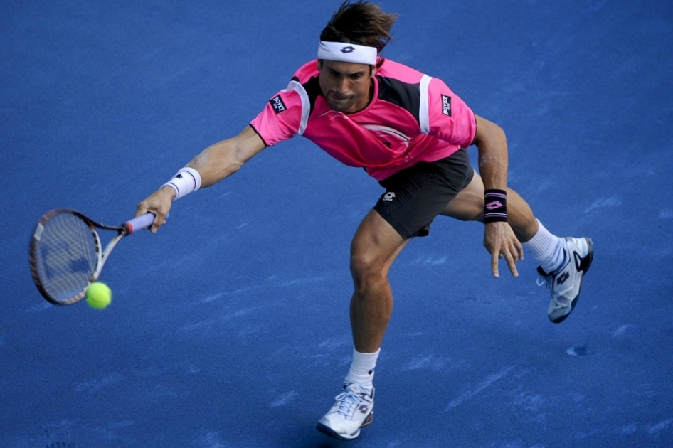 Ferrer y Verdasco se despiden de Madrid ante Federer y Berdych