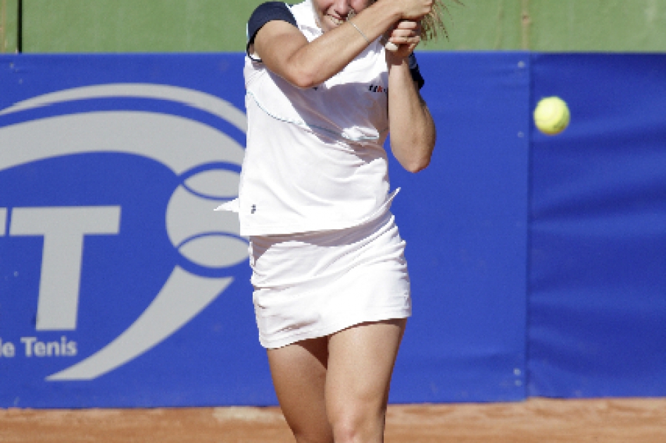 Definidas las semifinales del Campeonato de España por Equipos Femeninos Definidas las semifinales del Campeonato de España por Equipos Femeninos