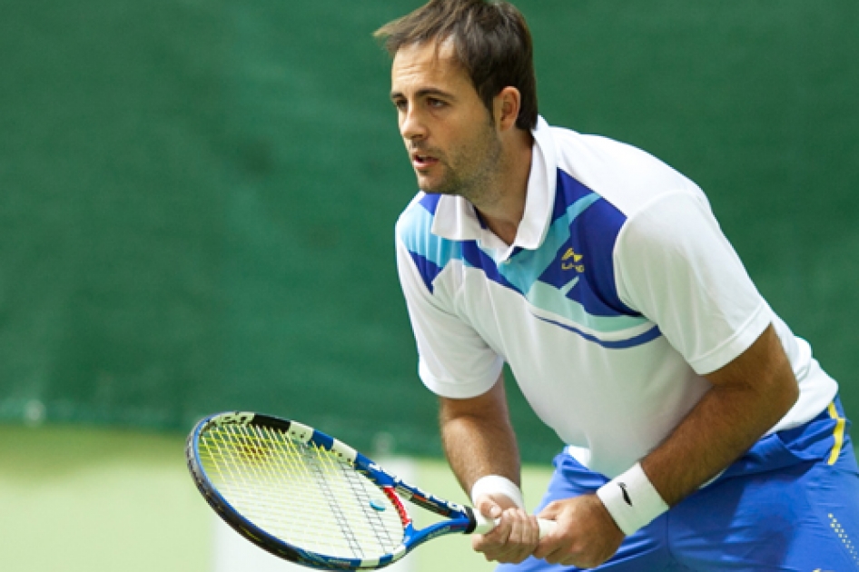 Arnau Brugués establece un nuevo récord de victorias consecutivas en el circuito ITF Arnau Brugués establece un nuevo récord de victorias consecutivas en el circuito ITF