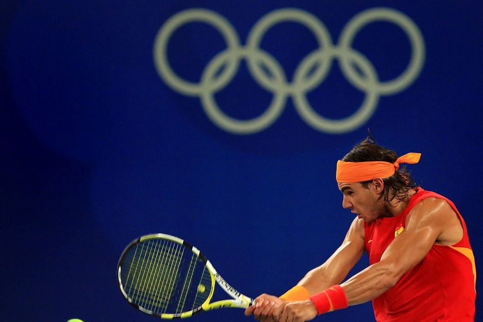 11 jugadores compondrán el equipo español de tenis en los Juegos Olímpicos de Londres 2012