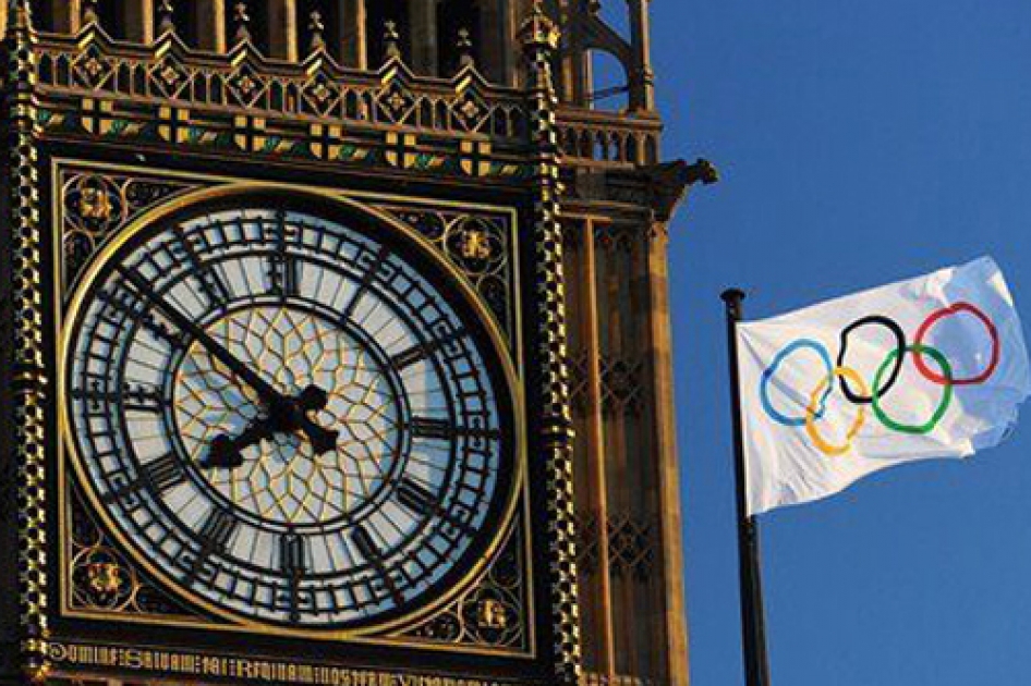Edición especial de Tenis.Radio sobre los Juegos Olímpicos de Londres 2012 Edición especial de Tenis.Radio sobre los Juegos Olímpicos de Londres 2012