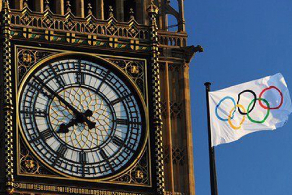 Edicin especial de Tenis.Radio sobre los Juegos Olmpicos de Londres 2012