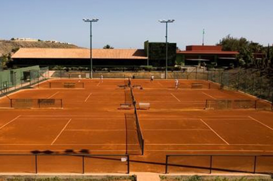 Gran Canaria acoger dos torneos juveniles internacionales en octubre