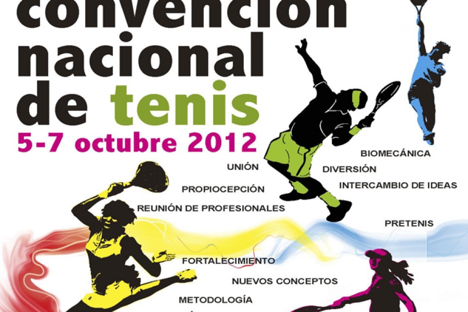 La Federacin Andaluza aplaza la Convencin Nacional de Tenis prevista en Chiclana este octubre