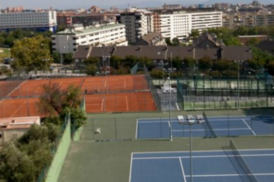 El Campeonato de España por Equipos Femeninos se disputará en Sabadell El Campeonato de España por Equipos Femeninos se disputará en Sabadell