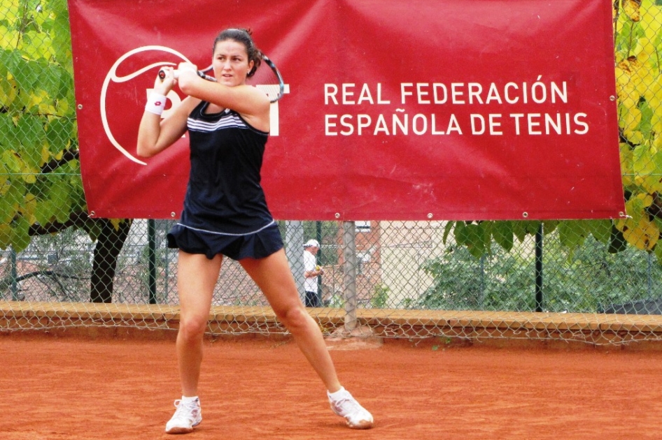 RCT Barcelona-1899 y CT Barcino jugarn la final del Campeonato de Espaa por Equipos Femeninos