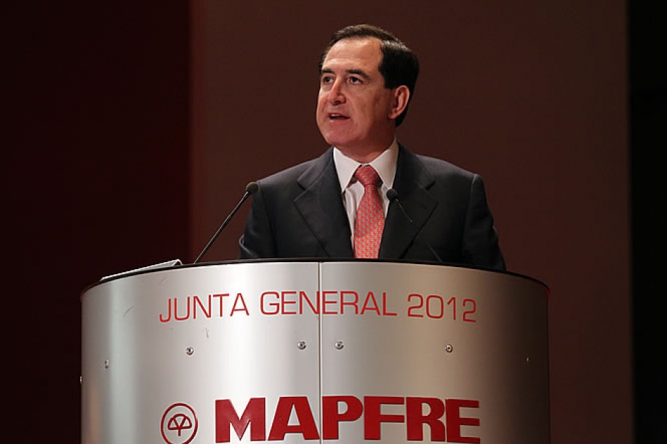 La RFET y Mapfre renuevan su acuerdo de patrocinio