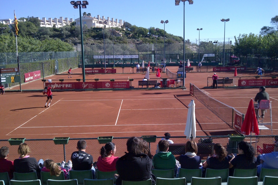 Barcelona vs Barcino y Valencia vs Chamartn, en las semifinales del estatal masculino  