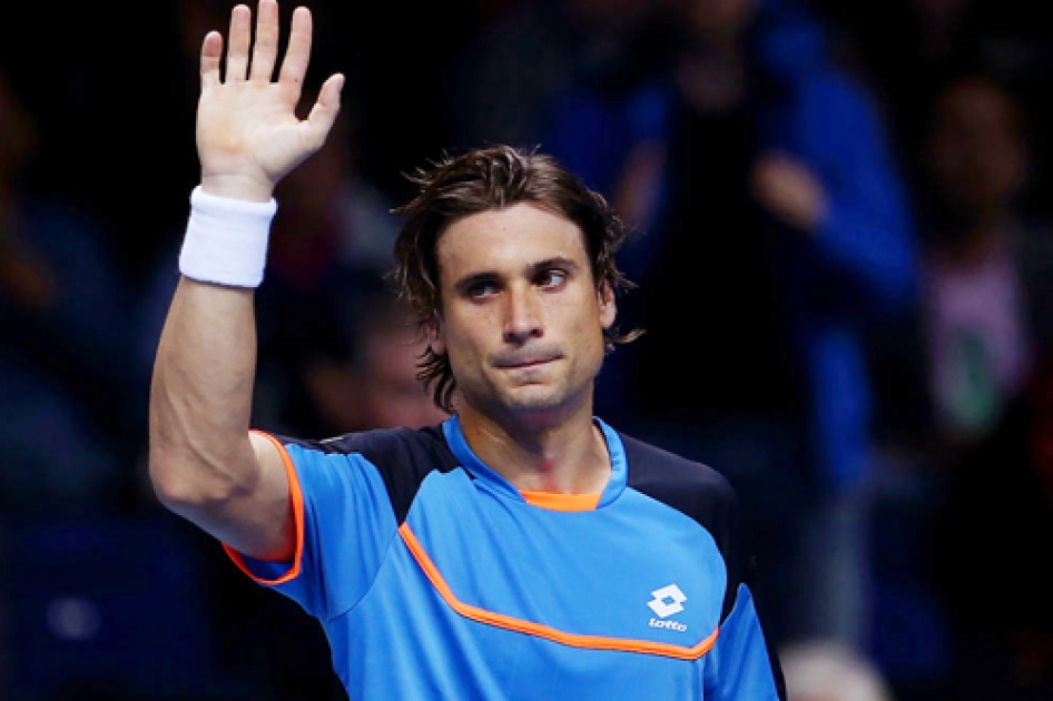 Ferrer se despide antes de jugar pero Granollers y Lpez acceden a las semifinales del Masters 