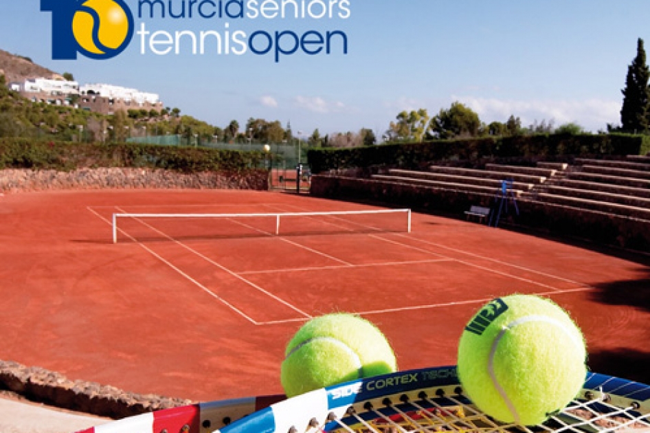 Siete triunfos españoles en el penúltimo internacional sénior del año jugado en La Manga Siete triunfos españoles en el penúltimo internacional sénior del año jugado en La Manga