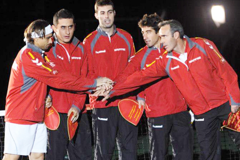 El resumen de la temporada 2012 centra el último episodio de Tenis.Radio del año El resumen de la temporada 2012 centra el último episodio de Tenis.Radio del año