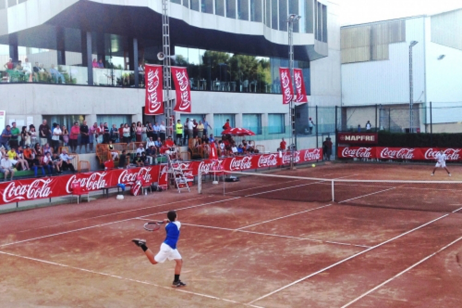 Confirmadas las sedes de los Campeonatos de España Juveniles de 2013