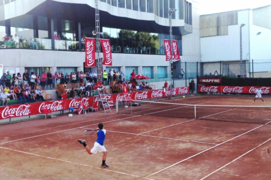 Confirmadas las sedes de los Campeonatos de España Juveniles de 2013 Confirmadas las sedes de los Campeonatos de España Juveniles de 2013