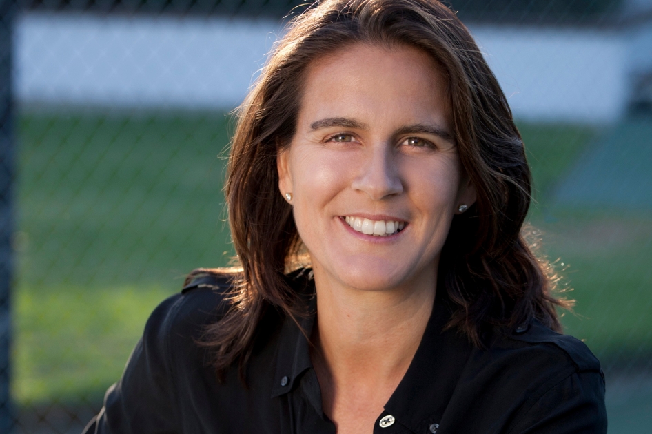 Conchita Martínez, nueva capitana de España en la Fed Cup Conchita Martínez, nueva capitana de España en la Fed Cup