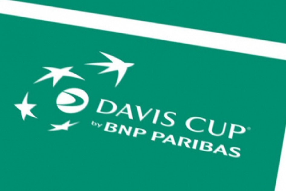 Cinco árbitros españoles son designados para las eliminatorias de Copa Davis en abril