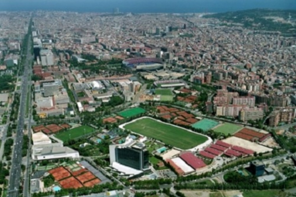 Socios ilustres del Real Club Polo se vuelcan con la Fed Cup Socios ilustres del Real Club Polo se vuelcan con la Fed Cup