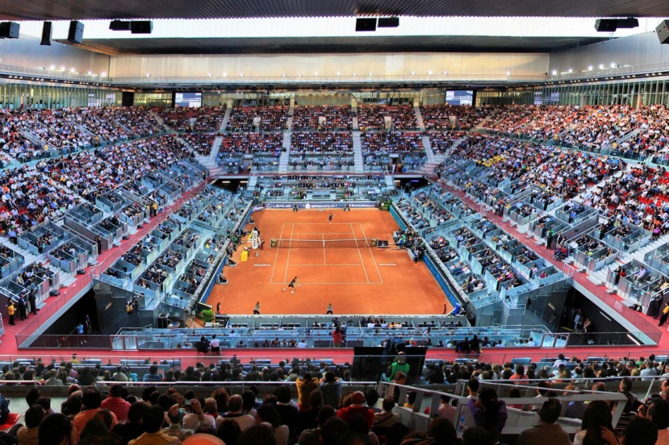 La próxima eliminatoria de Copa Davis se celebrará en Madrid