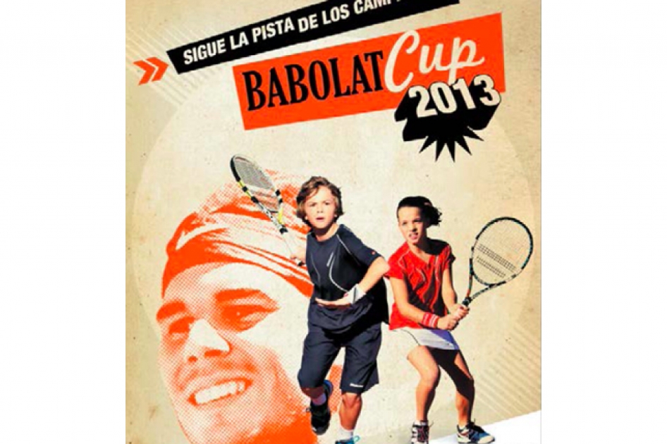 La Jornada Tcnica de Actualizacin Babolat Cup se celebrar el 24 de mayo en La Manga Club