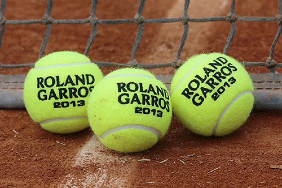 Los tenistas espaoles ya conocen su camino en el sorteo de Roland Garros