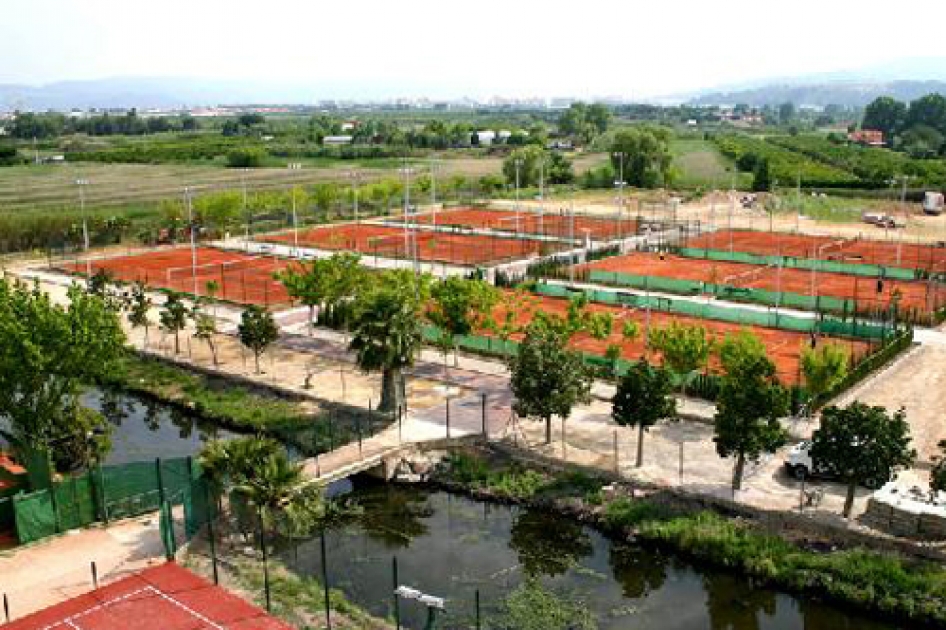 El Campeonato de Espaa Cadete abre el palmars juvenil en Ganda