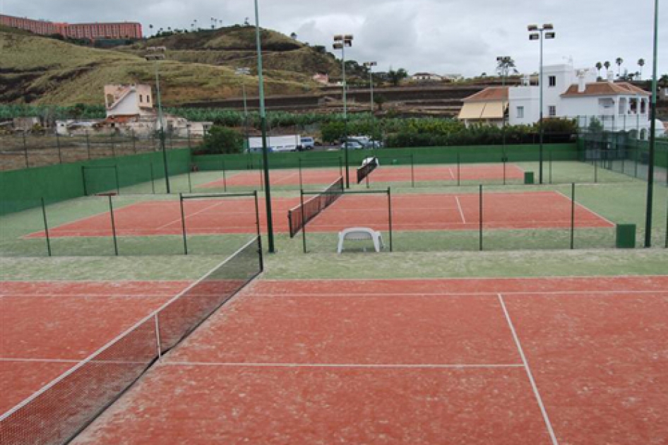 Tres nuevos Futures en Tenerife y otro en Madrid cerrarn el calendario espaol de 2013