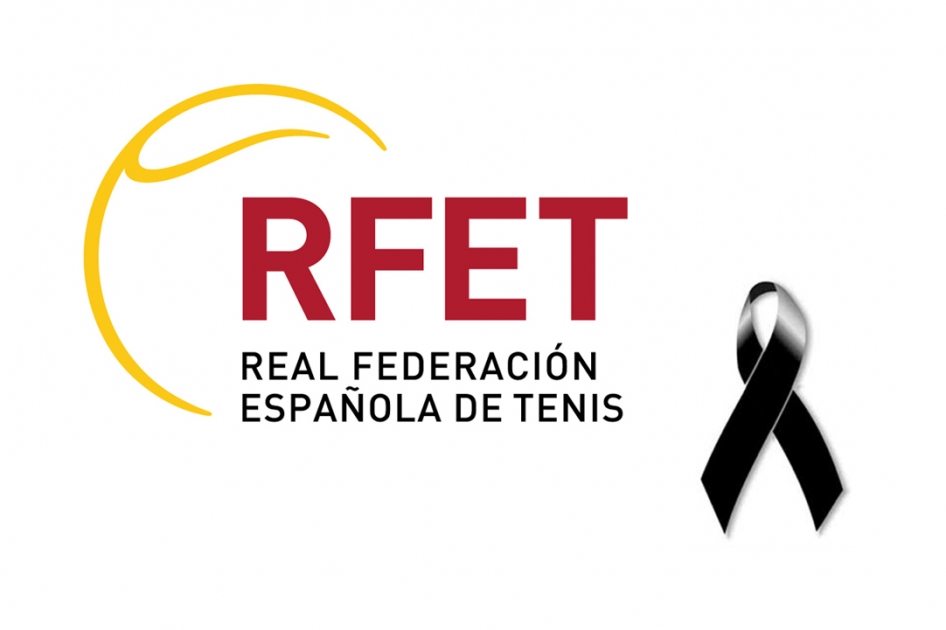 La RFET con las víctimas y las familias del accidente ferroviario de Santiago