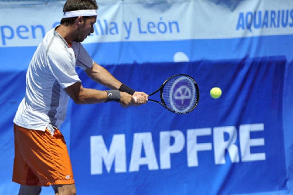 Segovia acoge el primer Challenger español de la temporada en El Espinar Segovia acoge el primer Challenger español de la temporada en El Espinar