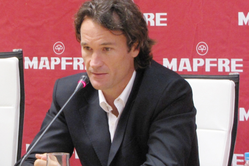 El nombramiento de Carlos Moyá y el regreso de Nadal al nº 1 centran el nuevo episodio de Tenis.Radio El nombramiento de Carlos Moyá y el regreso de Nadal al nº 1 centran el nuevo episodio de Tenis.Radio